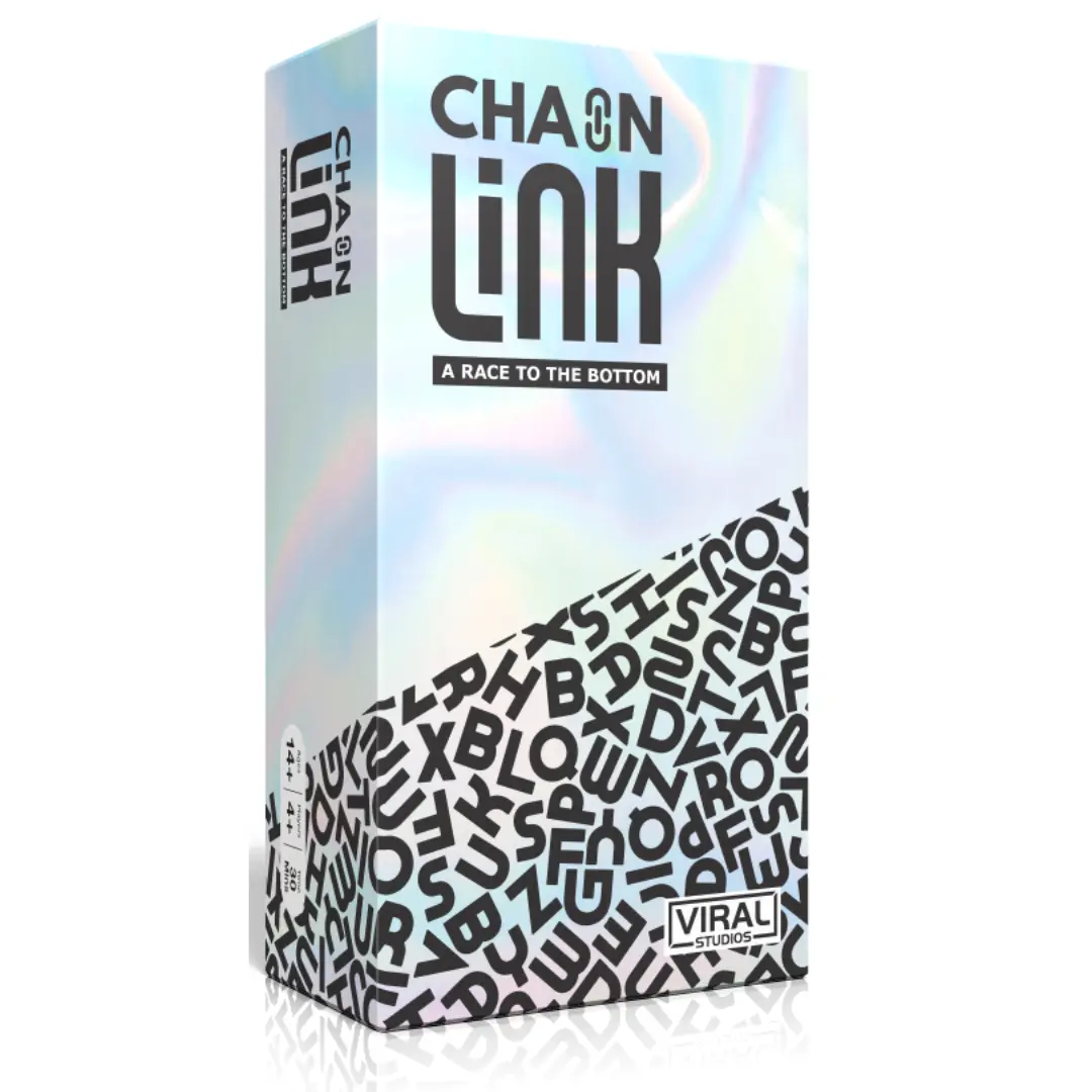 ChainLink - Guess The Sequence Challenge- Viral TikTok Trend ChainLink - Guess The Sequence Challenge- Viral TikTok Trend