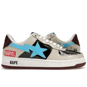 BAPE Unisex A Bathing Ape Bape Sta Marvel Comics Rocket Raccoon (2022), from StockX