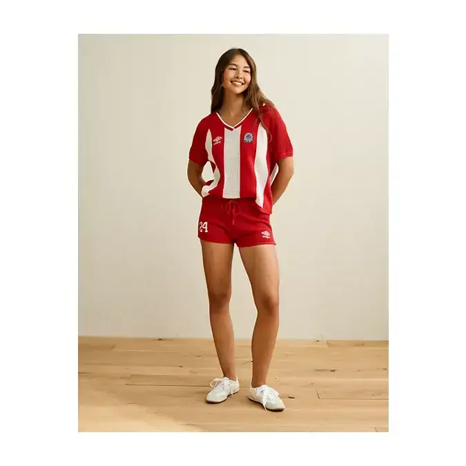AE x Umbro Sweater Jersey