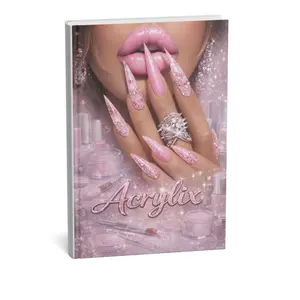 Acrylic Nails Training Manual
