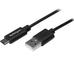 StarTech ST-USB2AC50CM USB-C to USB-A Cable M&M 0.5Meter USB 2.0