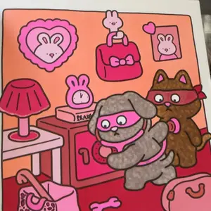 Silly Crimes: Cozy and Funny Coloring Book for Adults and Teens