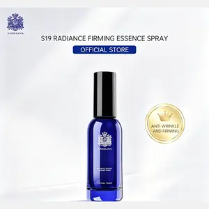 $2.88 LIMITED STOCK! Angelina S19 Peptide Firming Essence Spray | New Store Launch Revitalizing Skincare Serum