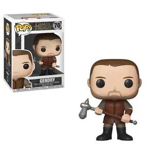 Funko POP! Game of Thrones - Gendry Vinyl Figure #70