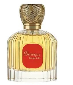 La Rouge Baroque by Maison Alhambra 3.4oz EDP Spray for UNISEX