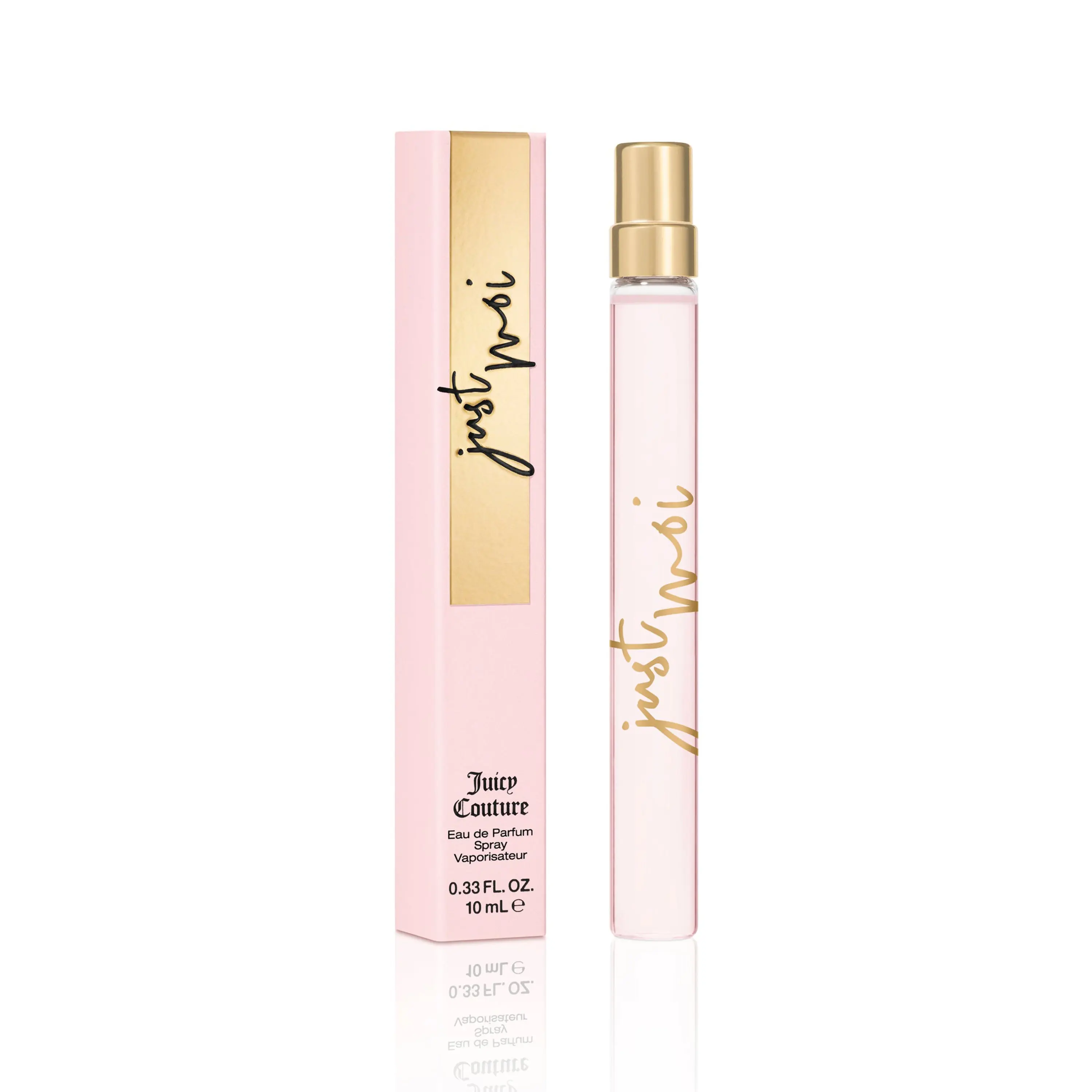 Just Moi Eau de Parfum Spray Pen, 0.33 oz