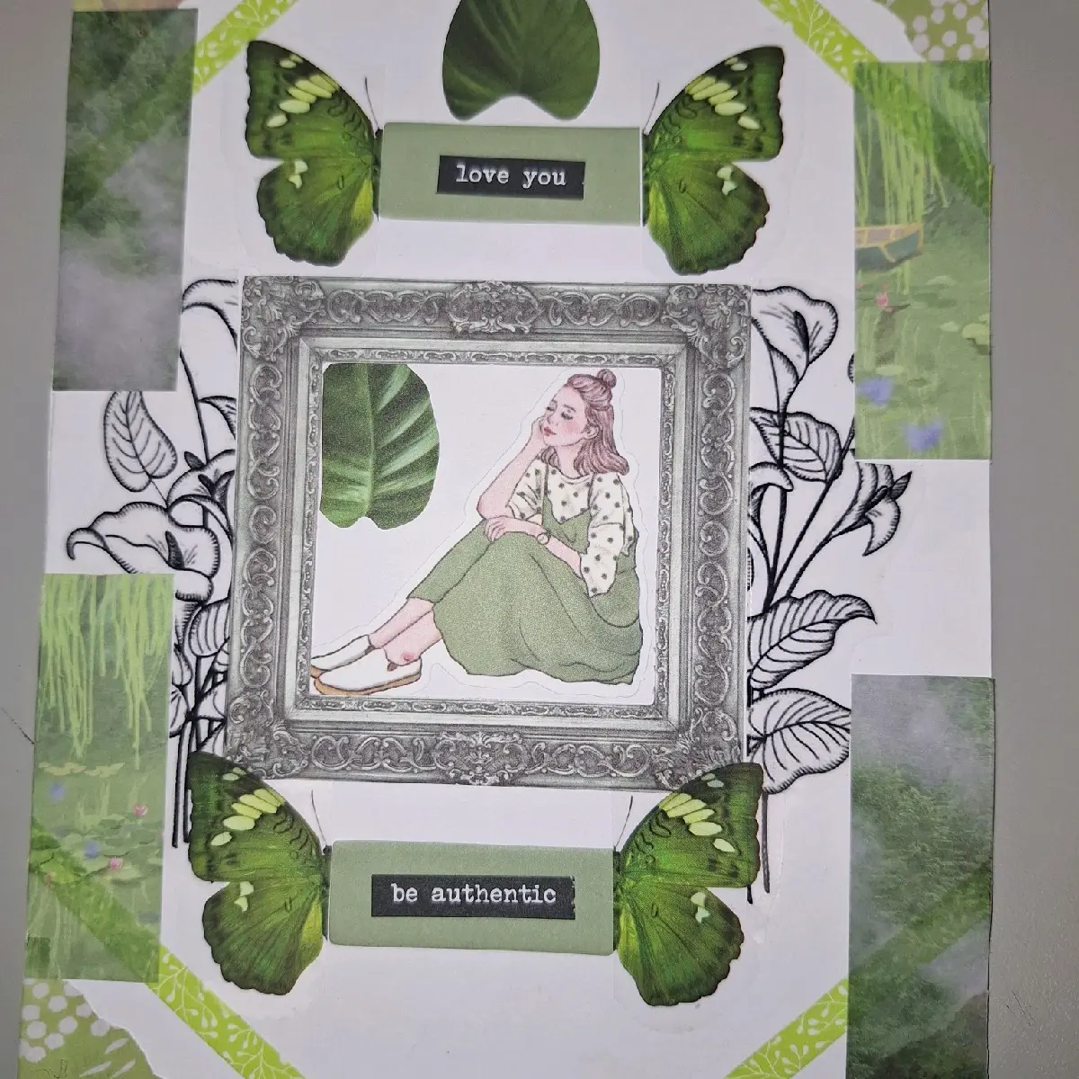 Scrapbook Cards