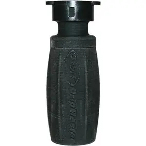 Orbit Irrigation Products  67738 3-in-1 Drip-Lock Faucel Adapter