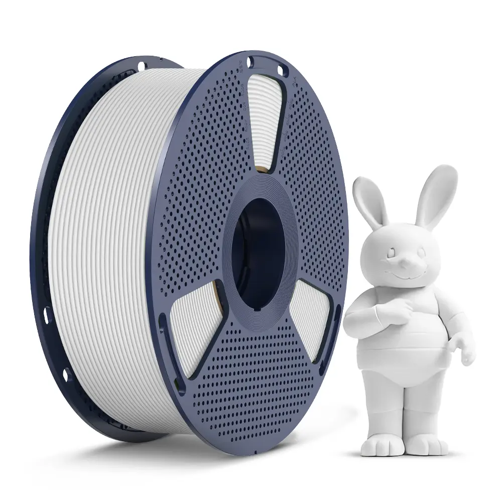 PLA Matte White