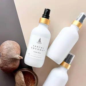 Santal Coconut Room Spray