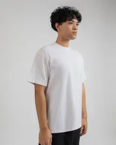 Elevated Heavyweight T-Shirt