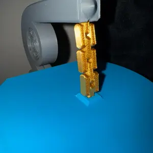 Hecate’s Pendulum – Customizable Divination & Spell Storage Altar Tool