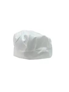 Men White Cap (Gorro blanco) Iyawo