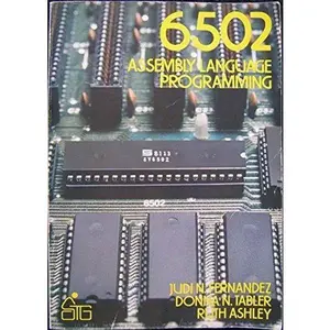 USED-6502 Assembly Language Programming (Wiley Series on Small Business Management,) by Judi N. Fernandez (Paperback)