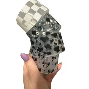 Tumbler Boots