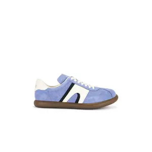 Camper Pelotas Soller Sneaker in Purple