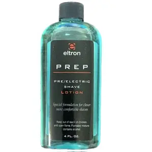 Eltron (Parks) PREP Pre-Shave Lotion