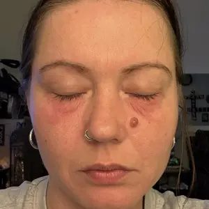 Product Review of Peter Thomas Roth Instant FirmX Easy Wear Temporary Eye Tightener (20ml) from H**r **