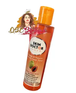 Skin doctor papaya and natural witch hazel toner 200ml