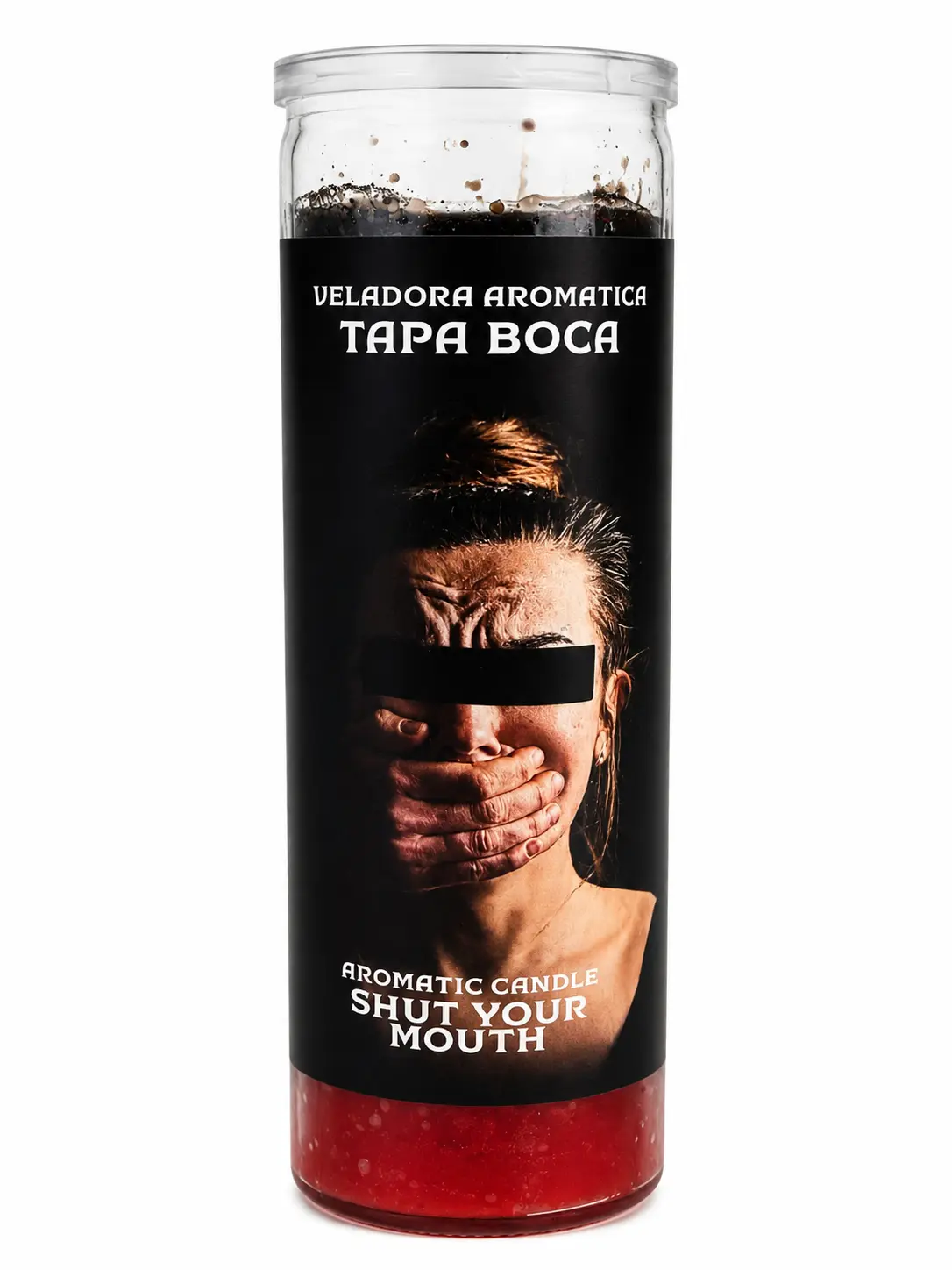 Tapa Boca