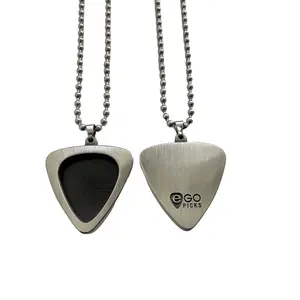 PICK-HOLDER NECKLACE