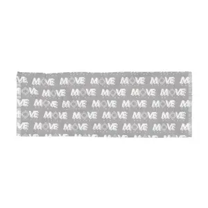 MOVE Merch | MOVE Rhetoric Light Scarf