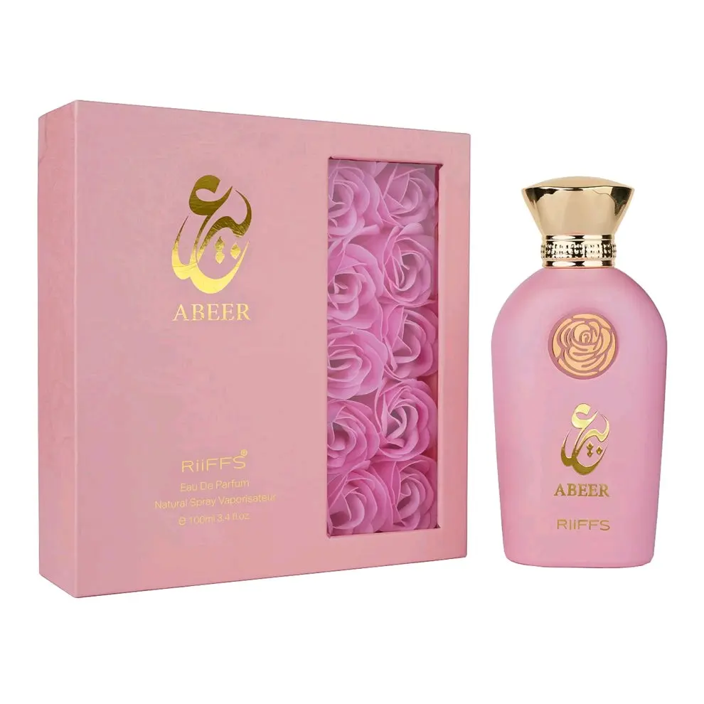 ABEER Women EDP - 100ML (3.40z) | RIIFS