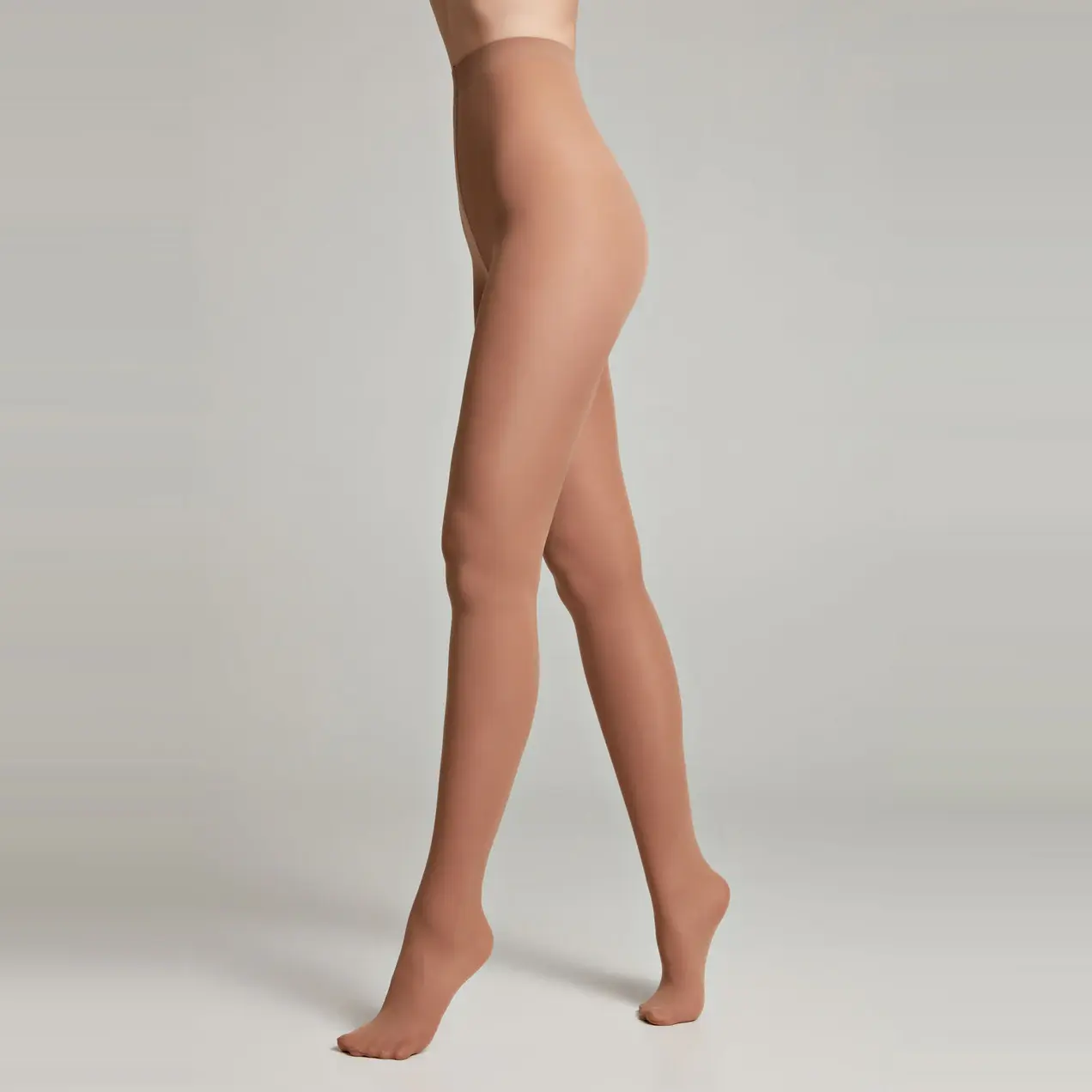 Tights Conte Avanti 50 Den - Microfibra Opaque