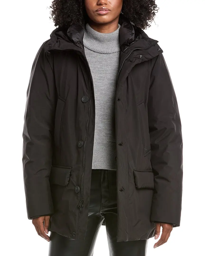 Woolrich Cloud Arctic Down Parka Woolrich Cloud Arctic Down Parka