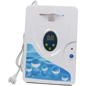 Aqua-6, 120 mg/hour Water  Generator Fully Automatic Filter Built In Filter