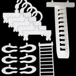 Kicks-Kollection: Kicks-Stand branded package deal to include each of one of our main products. Upgrade your space with the ultimate organization bundle! The Kicks-Stand Essentials Package includes all three of our most popular products.