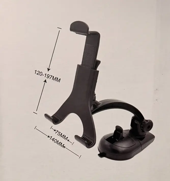 Universal Tablet Holder