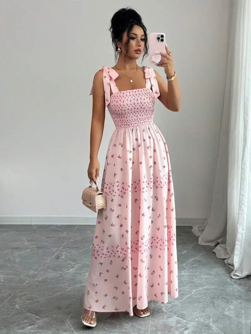long flowy dresses - TikTok Shop long flowy dresses - TikTok Shop