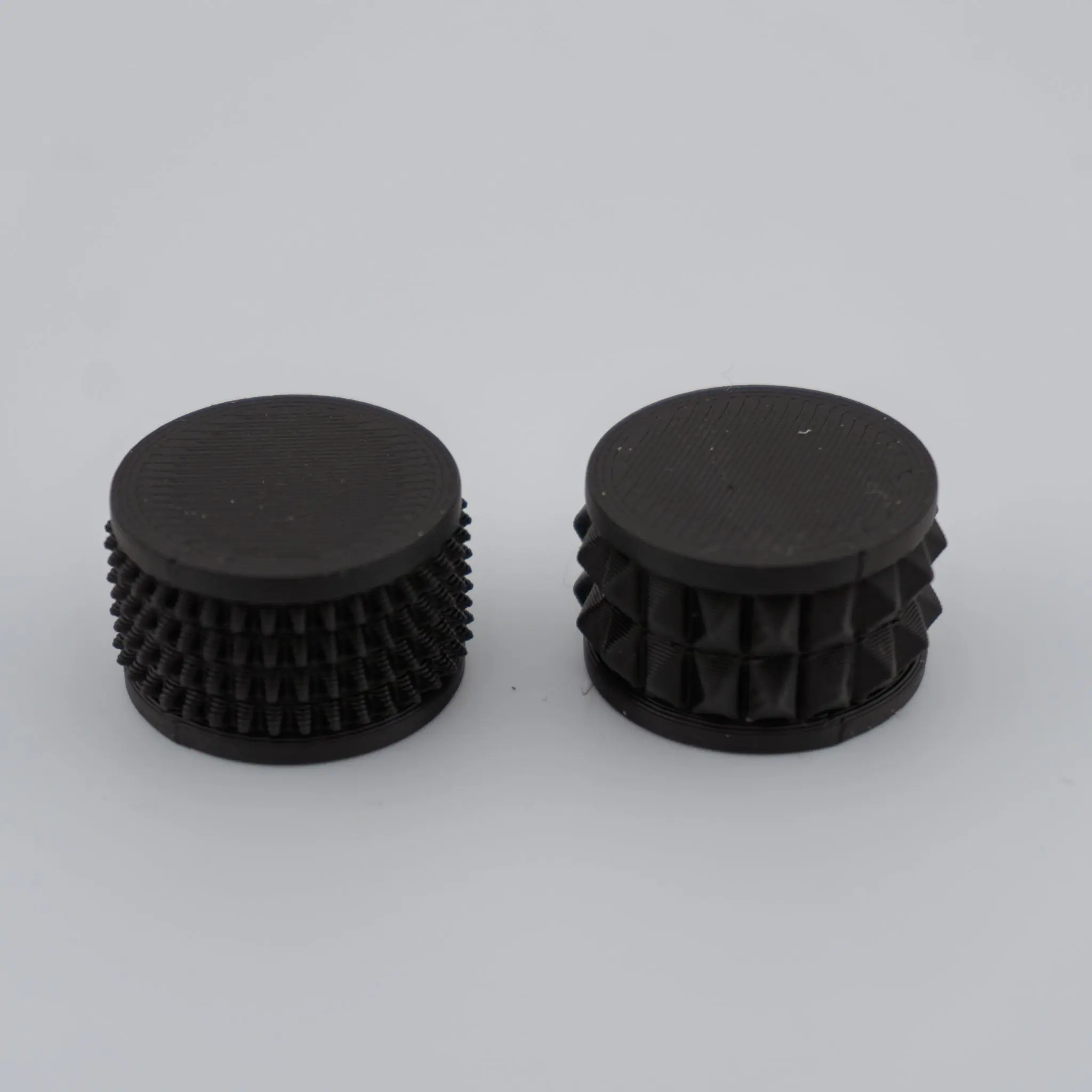 Fidget Ouchies | Spiky Textured Sensory Rollers