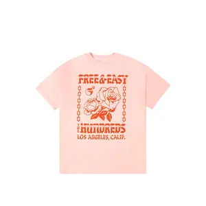 Rose T-Shirt
