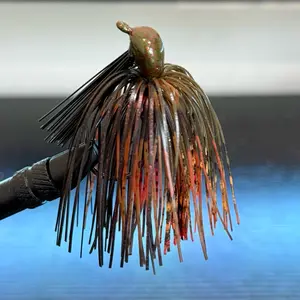 21Six flipping jig