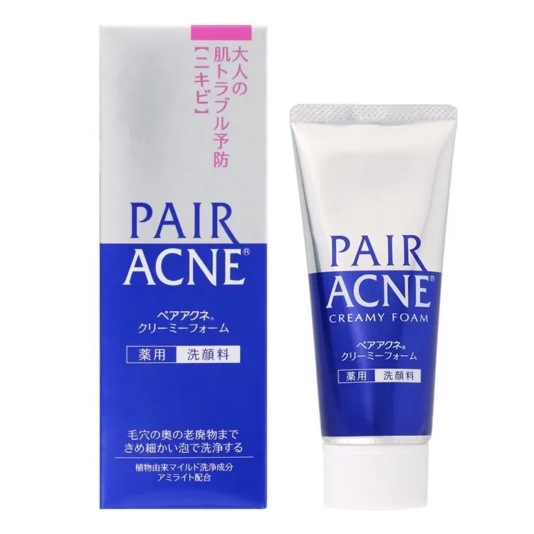 Pair Acne Facial Wash