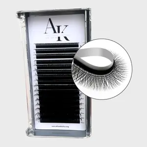 -NEW- Double-Tip YY Fairy Lash Trays