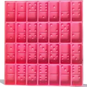 Domino's Set Silicone Mold DIY Crafts