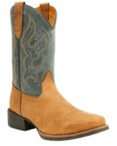 Cody James Men's Ace&Trade; Western Boot Broad Square Toe - Bcjfa25p7