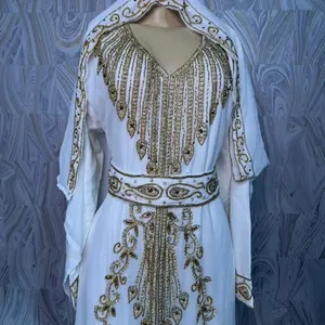 Dubai kaftan