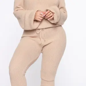 Fashion Nova Sweater Bottoms