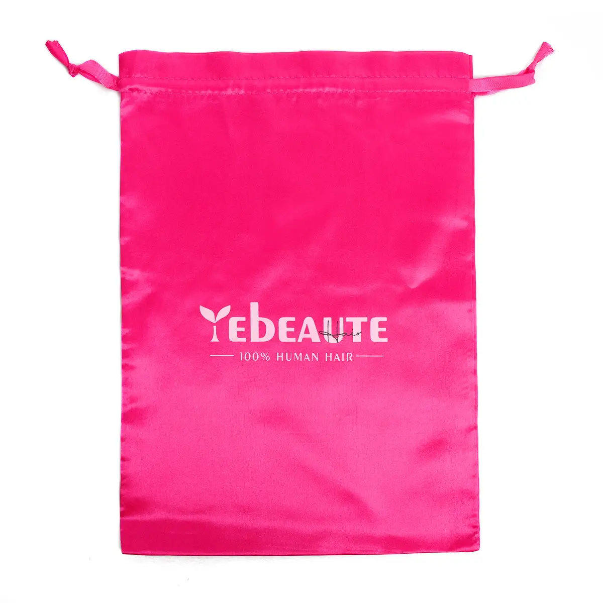 [Not For Sale] Lebeautehair Gift Bag Satin Bag Silk Bag Packaging Kit Shipped With Order Automatically Don't Order Separately
