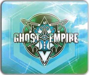 Ghost Energize Mousepad