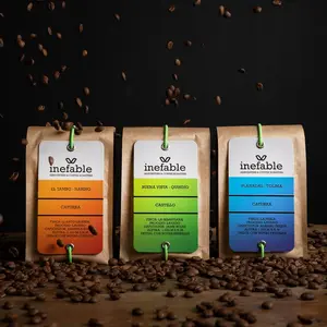 Inefable Specialty Coffee