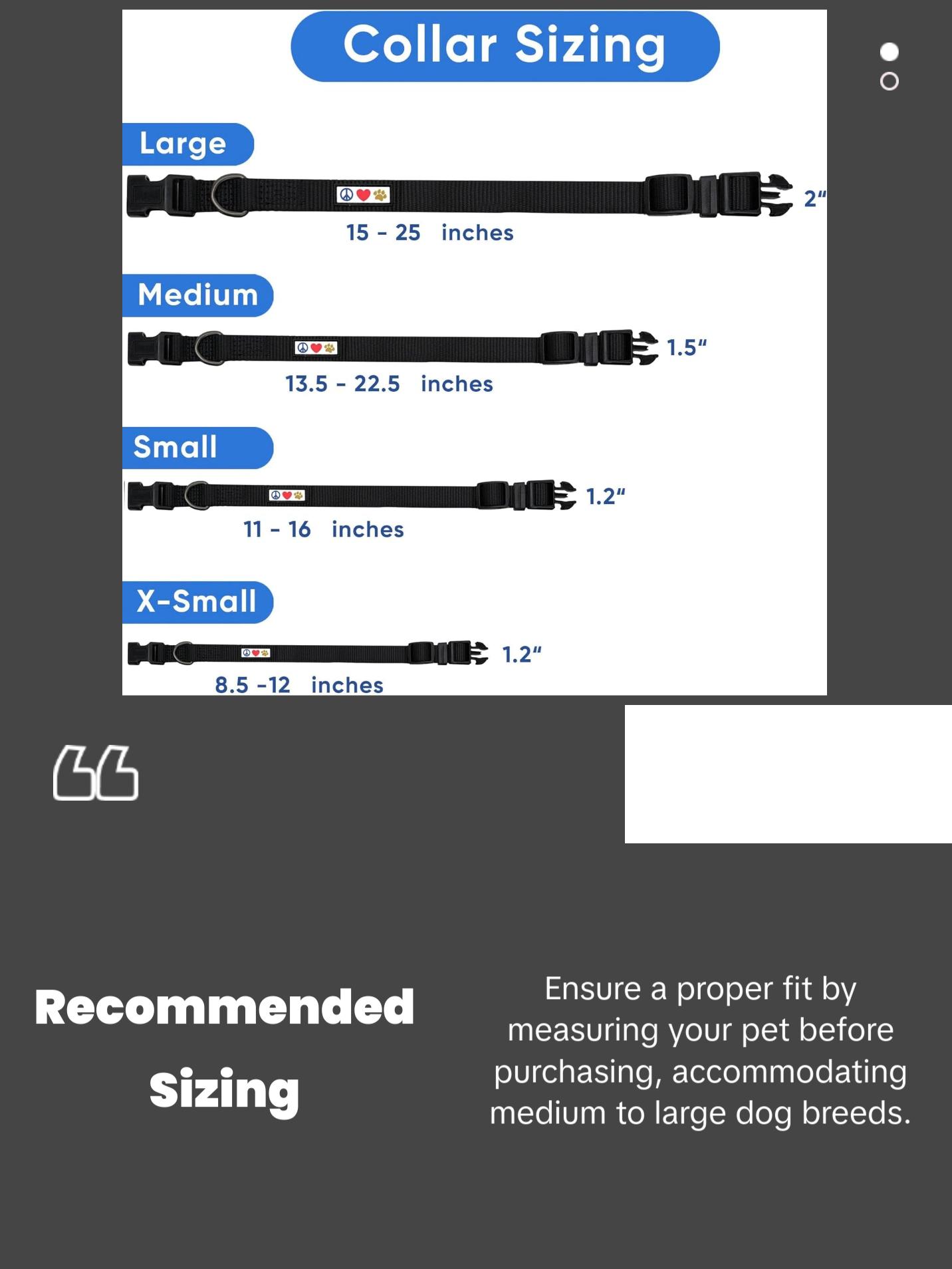 Camouflage Dog Collar Padded Dog Collar Reflective Dog Collar Puppy Collar Training Dog Collar Medium Dog Collar/Large Dog Collar Camo Pink Dog Collar