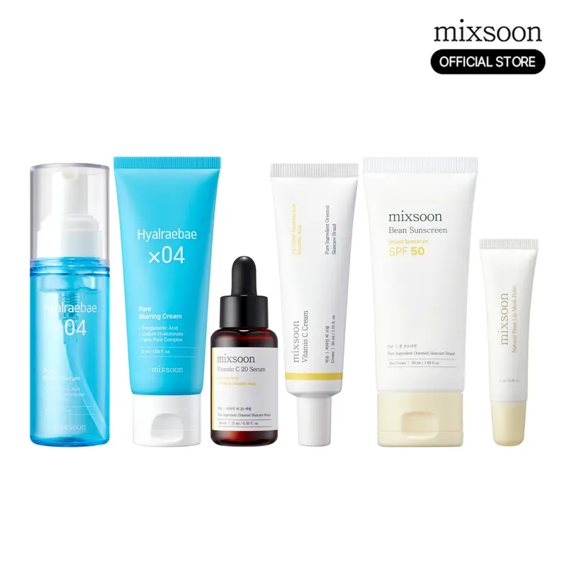 mixsoon skincare productos - TikTok Shop