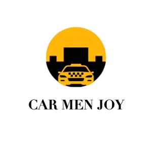 CarMenJoy shop logo