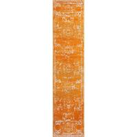 Orange - A 2' 7 x 12'