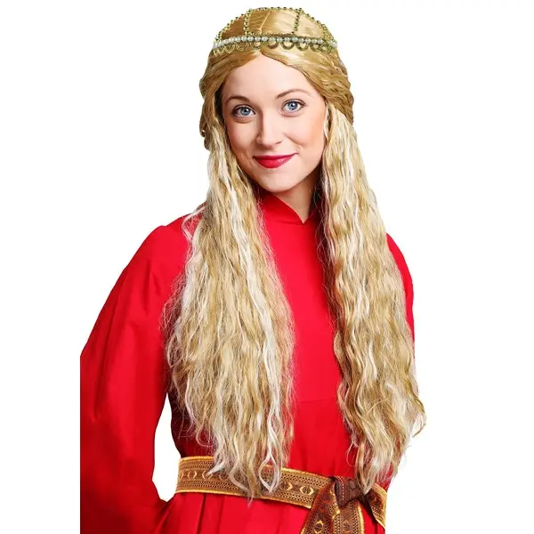 The Princess Bride Buttercup Wig